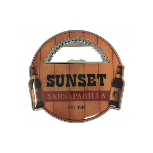 Fallout - Ανοιχτήρι Sunset Sarsaparilla 