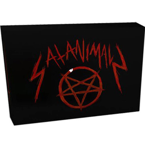 Satanimals