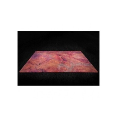 Gaming Mat - Scarlet Planet (111x152cm)