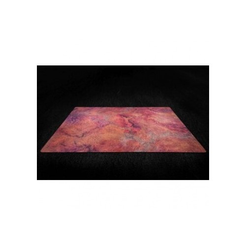 Gaming Mat - Scarlet Planet (111x152cm)