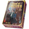 School of Sorcery