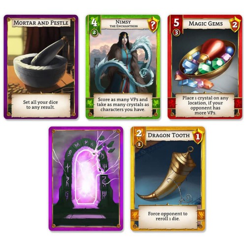 School of Sorcery