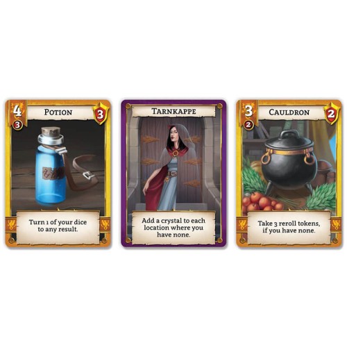 School of Sorcery
