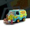 Scooby Doo Mystery Van 1:24