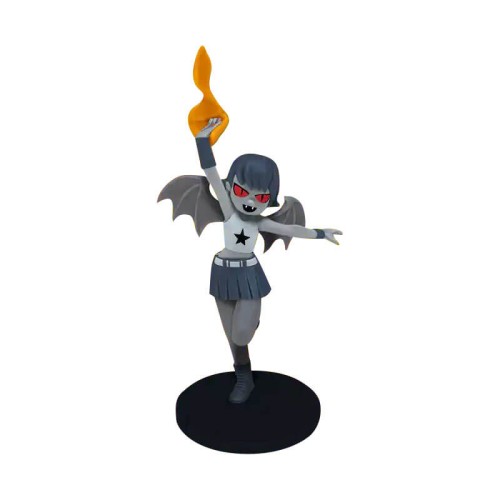 Scott Pilgrim Miniatures The World