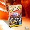 Scrap Racer: Expansion 1