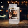 Semi-Rigid Θήκη για Funko Φιγούρες 