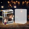 Semi-Rigid Θήκη για Funko Φιγούρες 