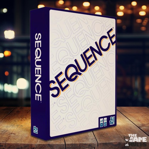 Sequence (GR)