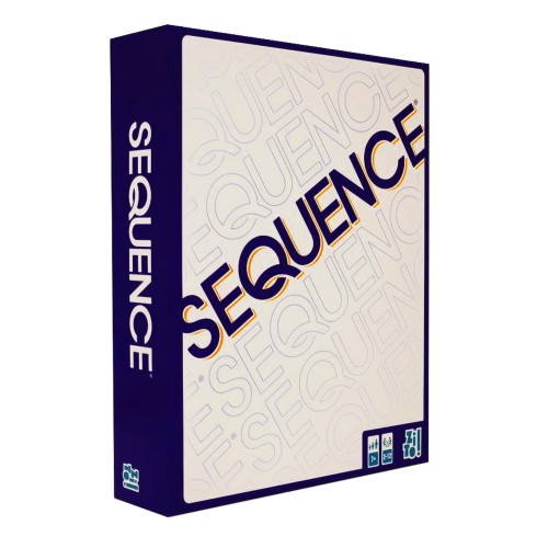 Sequence (GR)