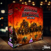 Shadow Kingdoms of Valeria
