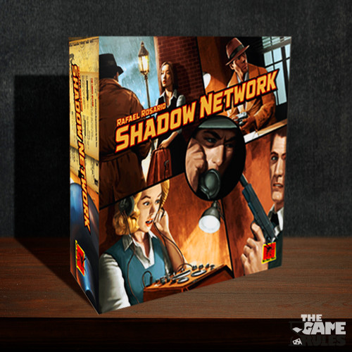 Shadow Network