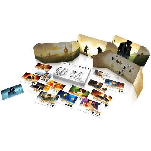 Sherlock 13