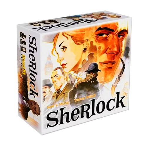 Sherlock 13