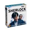 Sherlock: Case Connection