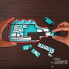 Ship in a Bottle