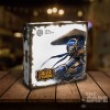 Siege Storm Siege Mode