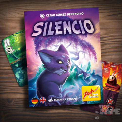 Silencio