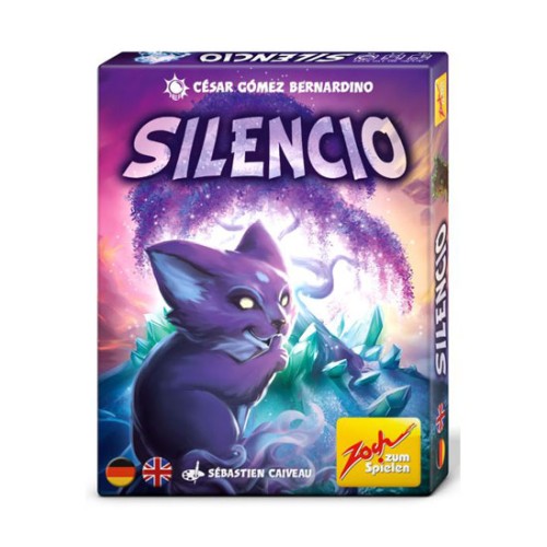 Silencio