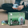 Silver Dagger
