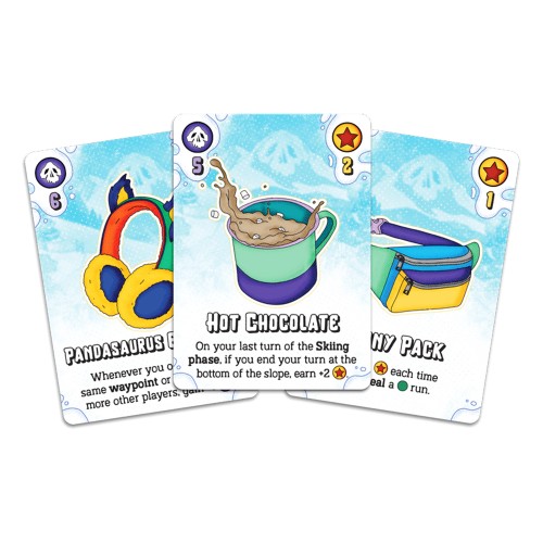 Skull Canyon: Ski Fest