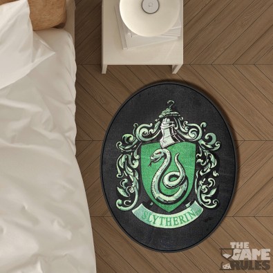 Harry Potter: Slytherin Shield - Χαλάκι