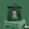 Harry Potter: Slytherin - Lunch Bag