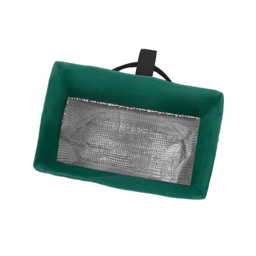 Harry Potter: Slytherin - Lunch Bag