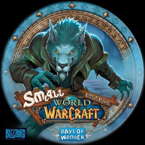 Small World of Warcraft