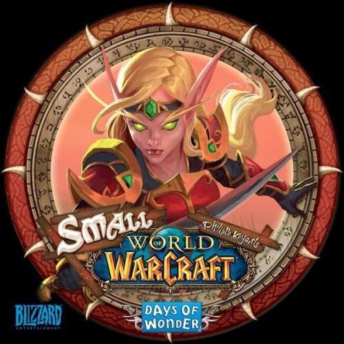 Small World of Warcraft