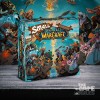 Small World of Warcraft
