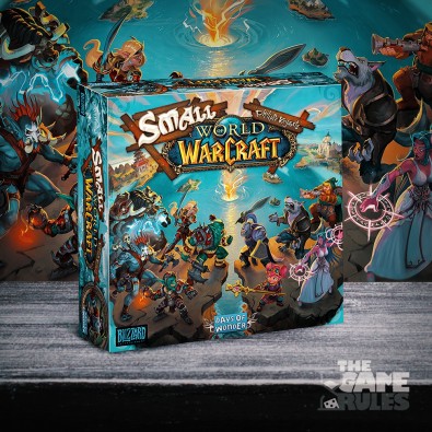 Small World of Warcraft