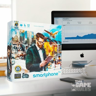 Smartphone Inc.