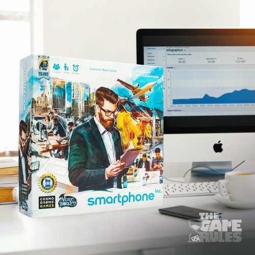 Smartphone Inc.