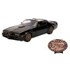 Smokey & Bandit 1977 Pontiac Firebird 1:24