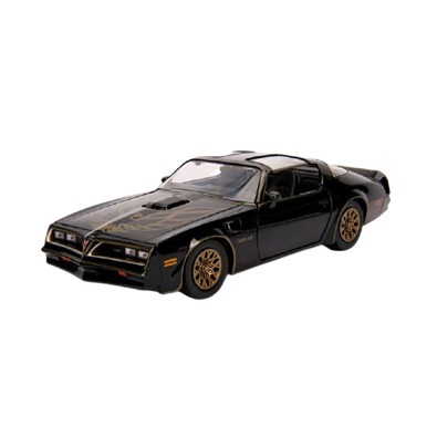 Smokey & Bandit 1977 Pontiac Firebird 1:32