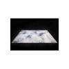 Gaming Mat - Snow Plain (111x152cm)