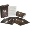 So Cards: More Than Friends