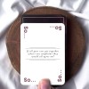 So Cards: More Than Friends