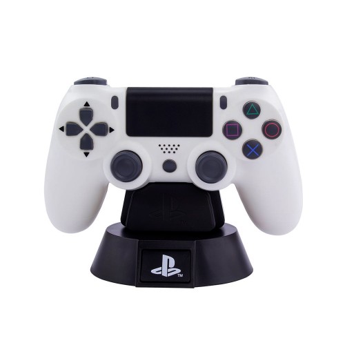 Sony PlayStation: 4th Gen Controller - 3D Φωτιστικό
