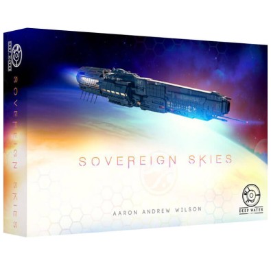 Sovereign Skies