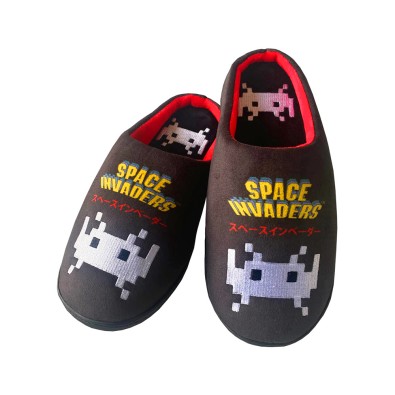 Space Invaders - Αντρικές Παντόφλες (42-45)