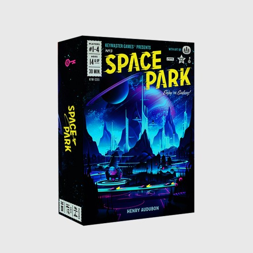 Space Park