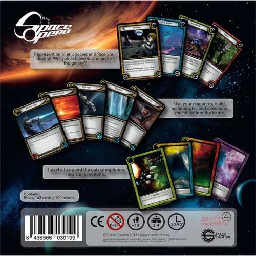 Space Opera