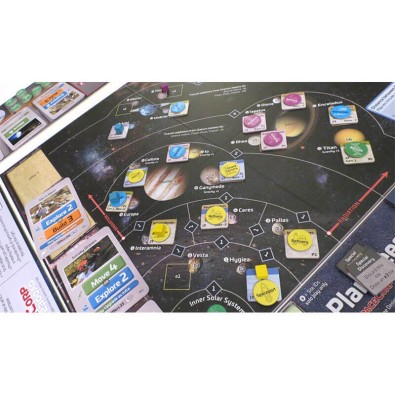 SpaceCorp