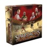 Spartacus: A Game of Blood & Treachery