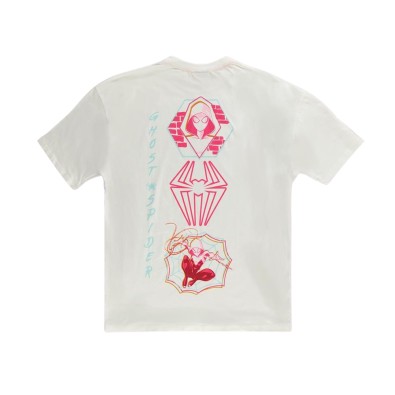 Spider-Man - Spider Gwen - Women's T-shirt - Small