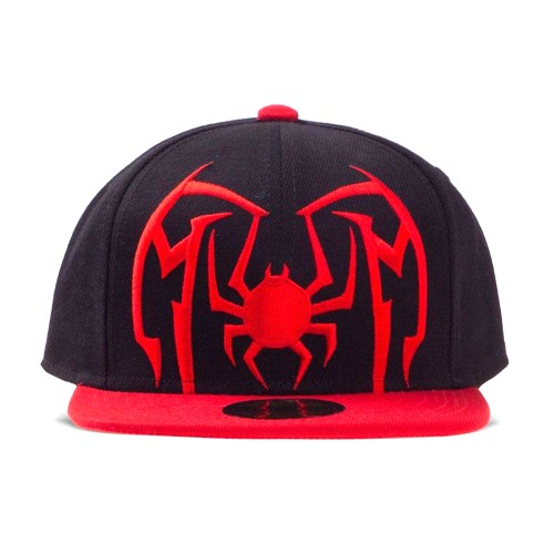 Spider-Man - Spider Arch - Baseball Καπέλο