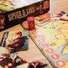 Spies & Lies: A Stratego Story