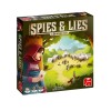 Spies & Lies: A Stratego Story
